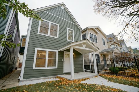 3703 W Palmer Street Chicago IL 60647
