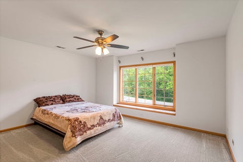 Tiny photo for 40322 N Golden Eagle Court, Antioch, IL 60002 (MLS # 12743661)