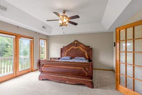 Tiny photo for 40322 N Golden Eagle Court, Antioch, IL 60002 (MLS # 12743661)