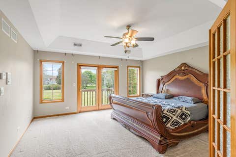 Tiny photo for 40322 N Golden Eagle Court, Antioch, IL 60002 (MLS # 12743661)