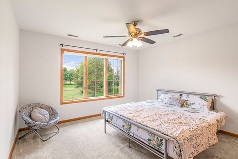 Tiny photo for 40322 N Golden Eagle Court, Antioch, IL 60002 (MLS # 12743661)