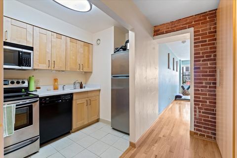 Tiny photo for 40 E 9th Street #1303, Chicago, IL 60605 (MLS # 12461523)