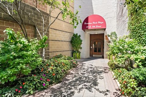 Tiny photo for 40 E 9th Street #1303, Chicago, IL 60605 (MLS # 12461523)