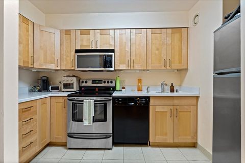 Tiny photo for 40 E 9th Street #1303, Chicago, IL 60605 (MLS # 12461523)