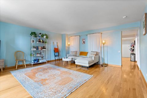 Tiny photo for 40 E 9th Street #1303, Chicago, IL 60605 (MLS # 12461523)