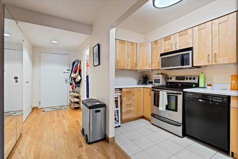 Tiny photo for 40 E 9th Street #1303, Chicago, IL 60605 (MLS # 12461523)