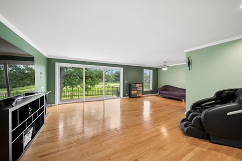 Tiny photo for 7319 Colony Lane #2G, Frankfort, IL 60423 (MLS # 12652405)