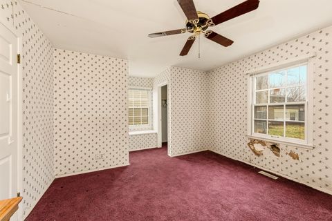 Tiny photo for 22 Guilford Road, Montgomery, IL 60538 (MLS # 12567054)