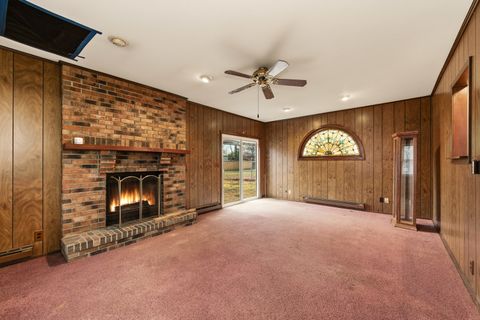 Tiny photo for 22 Guilford Road, Montgomery, IL 60538 (MLS # 12567054)