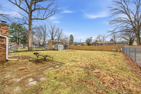 Tiny photo for 22 Guilford Road, Montgomery, IL 60538 (MLS # 12567054)