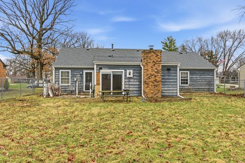 Tiny photo for 22 Guilford Road, Montgomery, IL 60538 (MLS # 12567054)