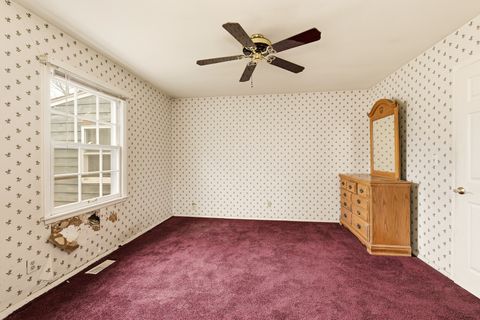 Tiny photo for 22 Guilford Road, Montgomery, IL 60538 (MLS # 12567054)