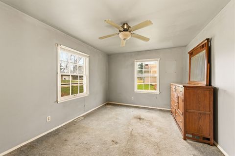 Tiny photo for 22 Guilford Road, Montgomery, IL 60538 (MLS # 12567054)