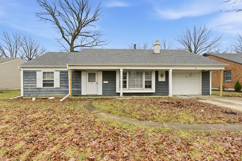 Photo of 22 Guilford Road, Montgomery, IL 60538 (MLS # 12567054)