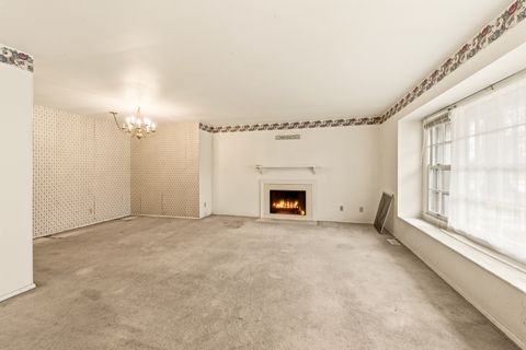 Tiny photo for 22 Guilford Road, Montgomery, IL 60538 (MLS # 12567054)