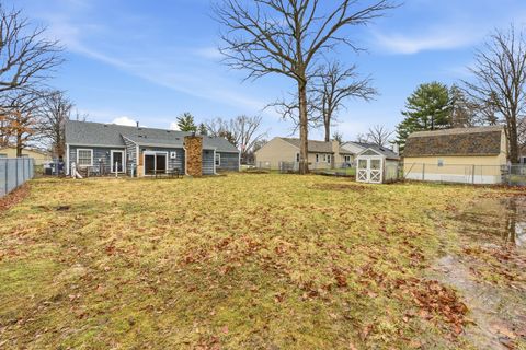 Tiny photo for 22 Guilford Road, Montgomery, IL 60538 (MLS # 12567054)