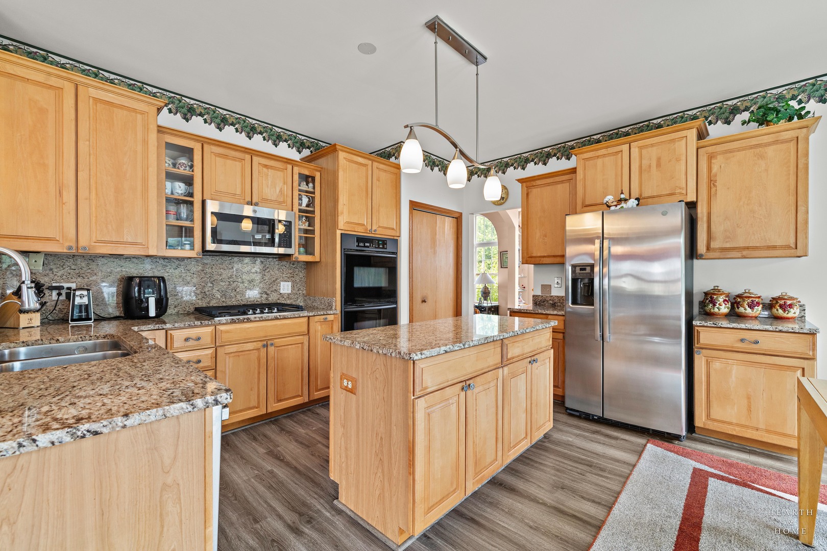 5008 Country Springs Drive
