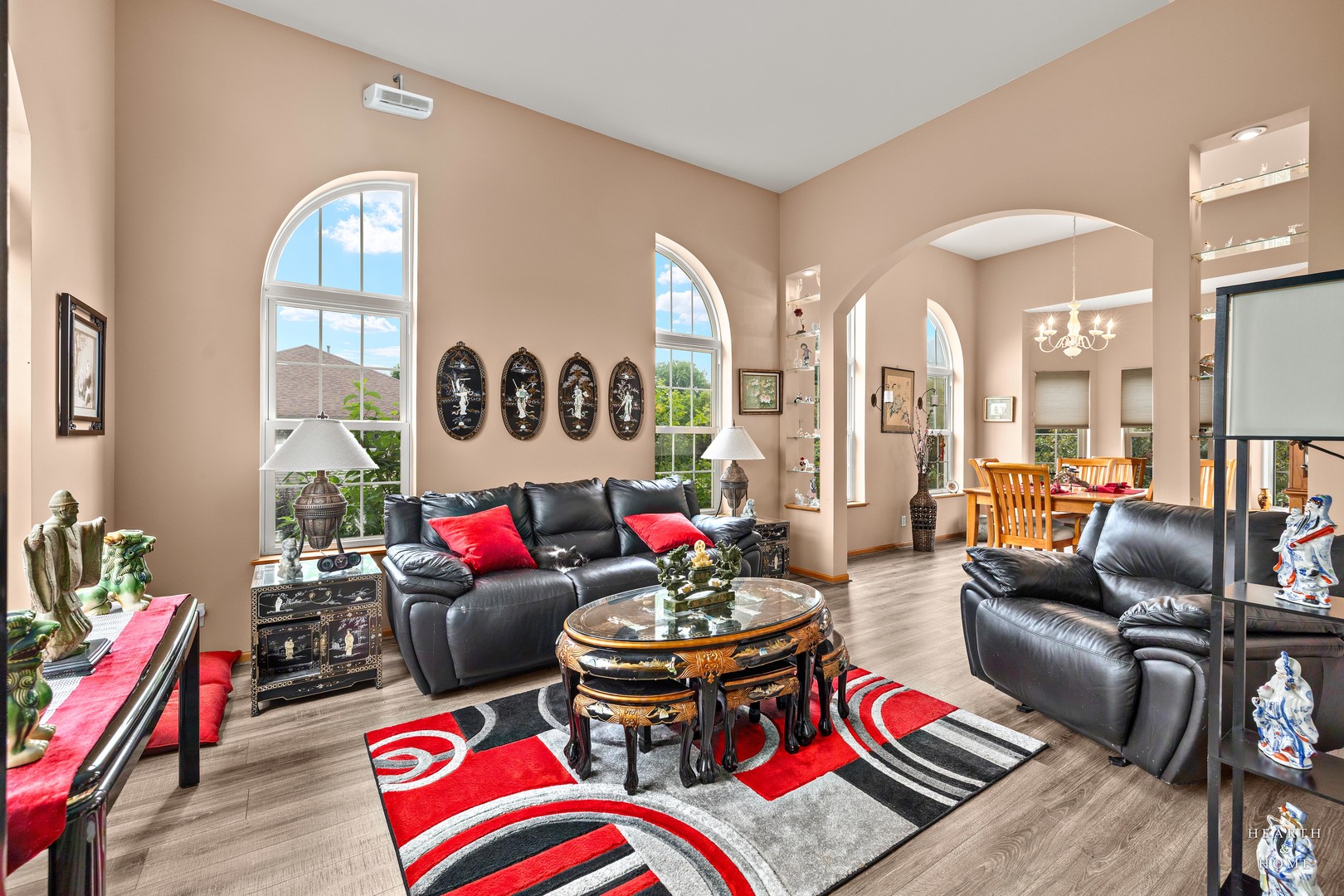 5008 Country Springs Drive