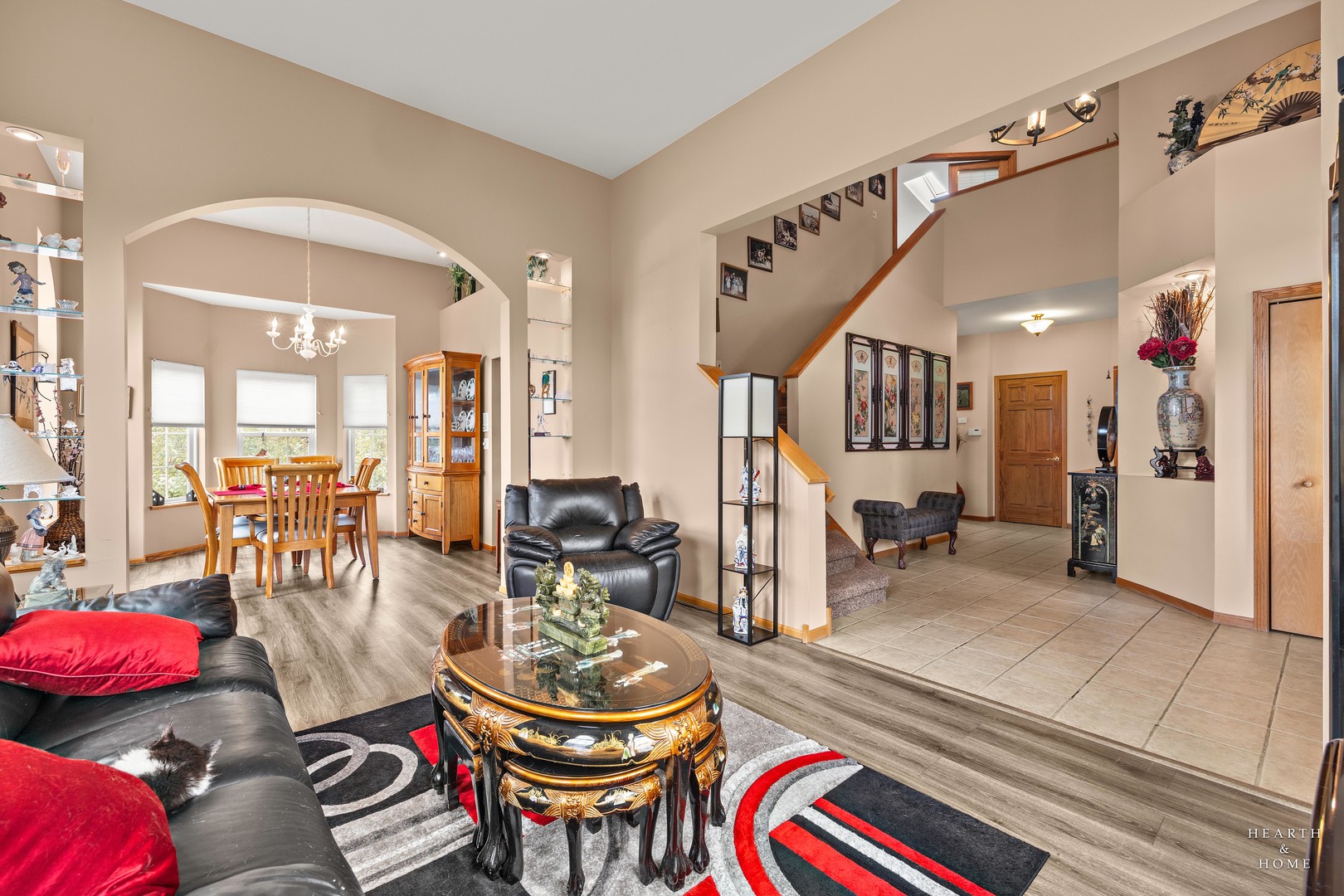 5008 Country Springs Drive