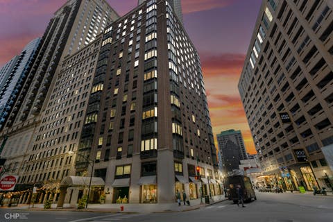 Photo of 40 E Delaware Place #1204, Chicago, IL 60611 (MLS # 12700477)