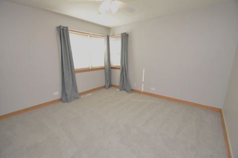 Tiny photo for 1461 Balmoral Avenue #1N, Westchester, IL 60154 (MLS # 12589764)