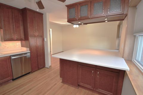 Tiny photo for 1461 Balmoral Avenue #1N, Westchester, IL 60154 (MLS # 12589764)