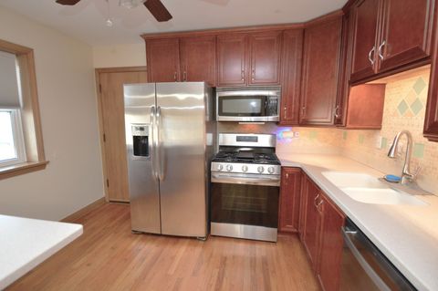 Tiny photo for 1461 Balmoral Avenue #1N, Westchester, IL 60154 (MLS # 12589764)