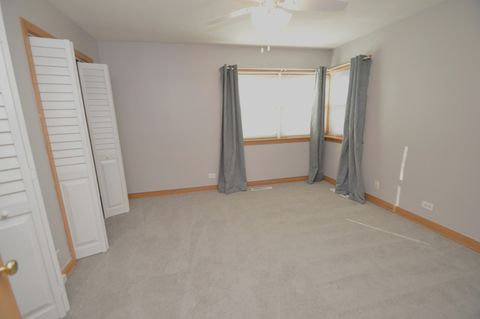 Tiny photo for 1461 Balmoral Avenue #1N, Westchester, IL 60154 (MLS # 12589764)