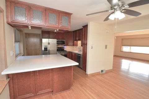 Tiny photo for 1461 Balmoral Avenue #1N, Westchester, IL 60154 (MLS # 12589764)