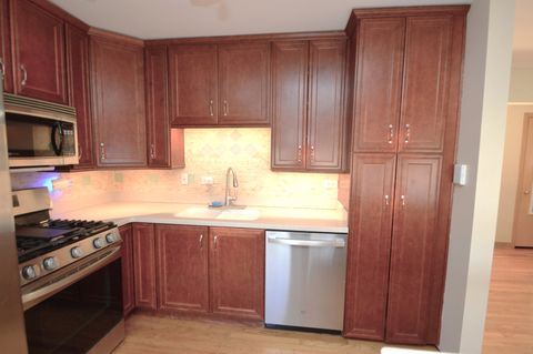 Tiny photo for 1461 Balmoral Avenue #1N, Westchester, IL 60154 (MLS # 12589764)