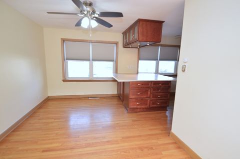 Tiny photo for 1461 Balmoral Avenue #1N, Westchester, IL 60154 (MLS # 12589764)