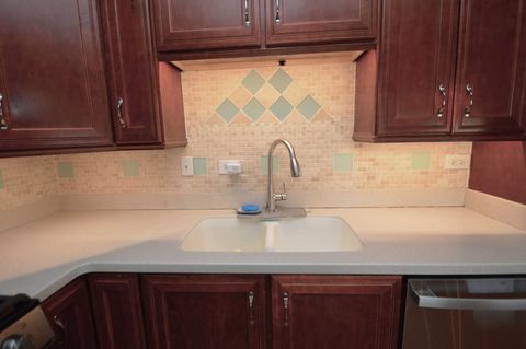 Tiny photo for 1461 Balmoral Avenue #1N, Westchester, IL 60154 (MLS # 12589764)