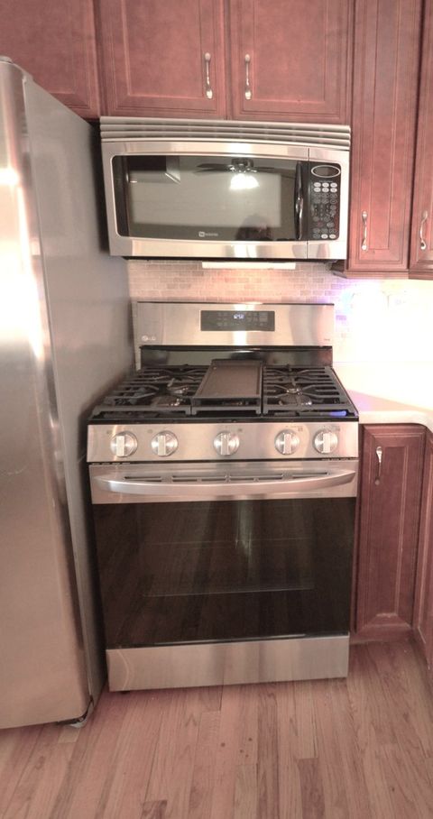 Tiny photo for 1461 Balmoral Avenue #1N, Westchester, IL 60154 (MLS # 12589764)