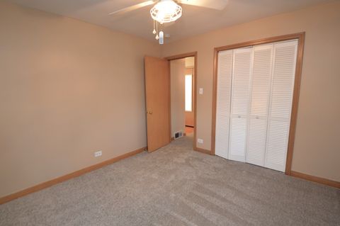 Tiny photo for 1461 Balmoral Avenue #1N, Westchester, IL 60154 (MLS # 12589764)