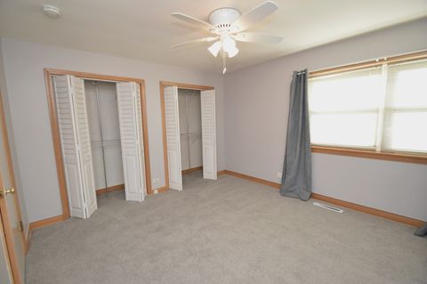 Tiny photo for 1461 Balmoral Avenue #1N, Westchester, IL 60154 (MLS # 12589764)