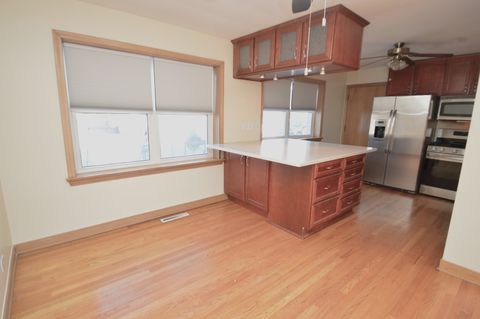 Tiny photo for 1461 Balmoral Avenue #1N, Westchester, IL 60154 (MLS # 12589764)