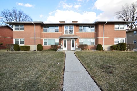 Photo of 1461 Balmoral Avenue #1N, Westchester, IL 60154 (MLS # 12589764)