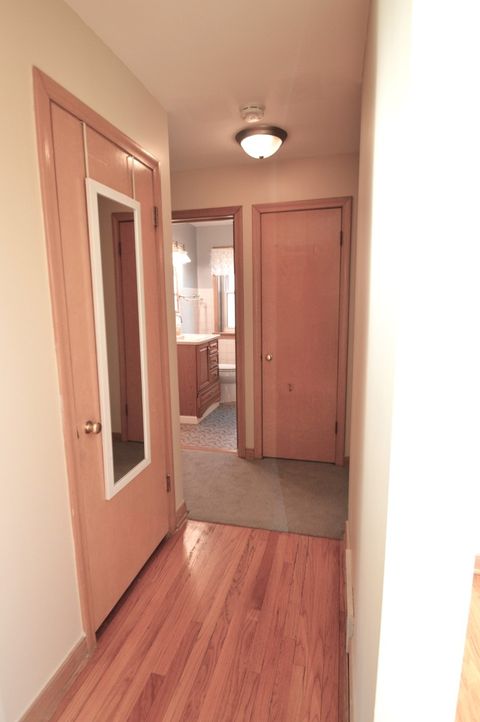 Tiny photo for 1461 Balmoral Avenue #1N, Westchester, IL 60154 (MLS # 12589764)