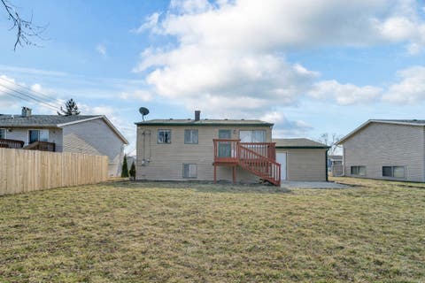 Tiny photo for 736 DICKENS Avenue, Glendale Heights, IL 60139 (MLS # 12566962)