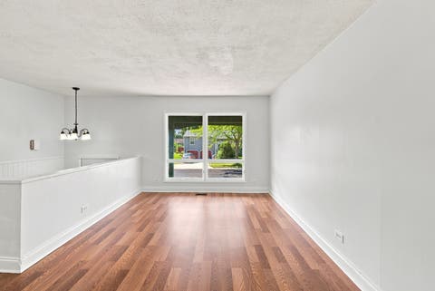 Tiny photo for 736 DICKENS Avenue, Glendale Heights, IL 60139 (MLS # 12566962)