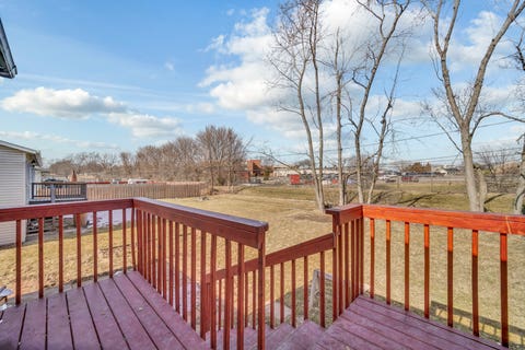 Tiny photo for 736 DICKENS Avenue, Glendale Heights, IL 60139 (MLS # 12566962)