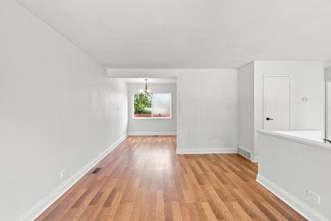 Tiny photo for 736 DICKENS Avenue, Glendale Heights, IL 60139 (MLS # 12566962)