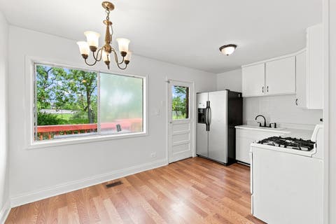Tiny photo for 736 DICKENS Avenue, Glendale Heights, IL 60139 (MLS # 12566962)
