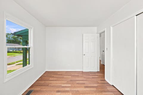 Tiny photo for 736 DICKENS Avenue, Glendale Heights, IL 60139 (MLS # 12566962)
