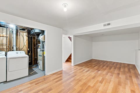 Tiny photo for 736 DICKENS Avenue, Glendale Heights, IL 60139 (MLS # 12566962)