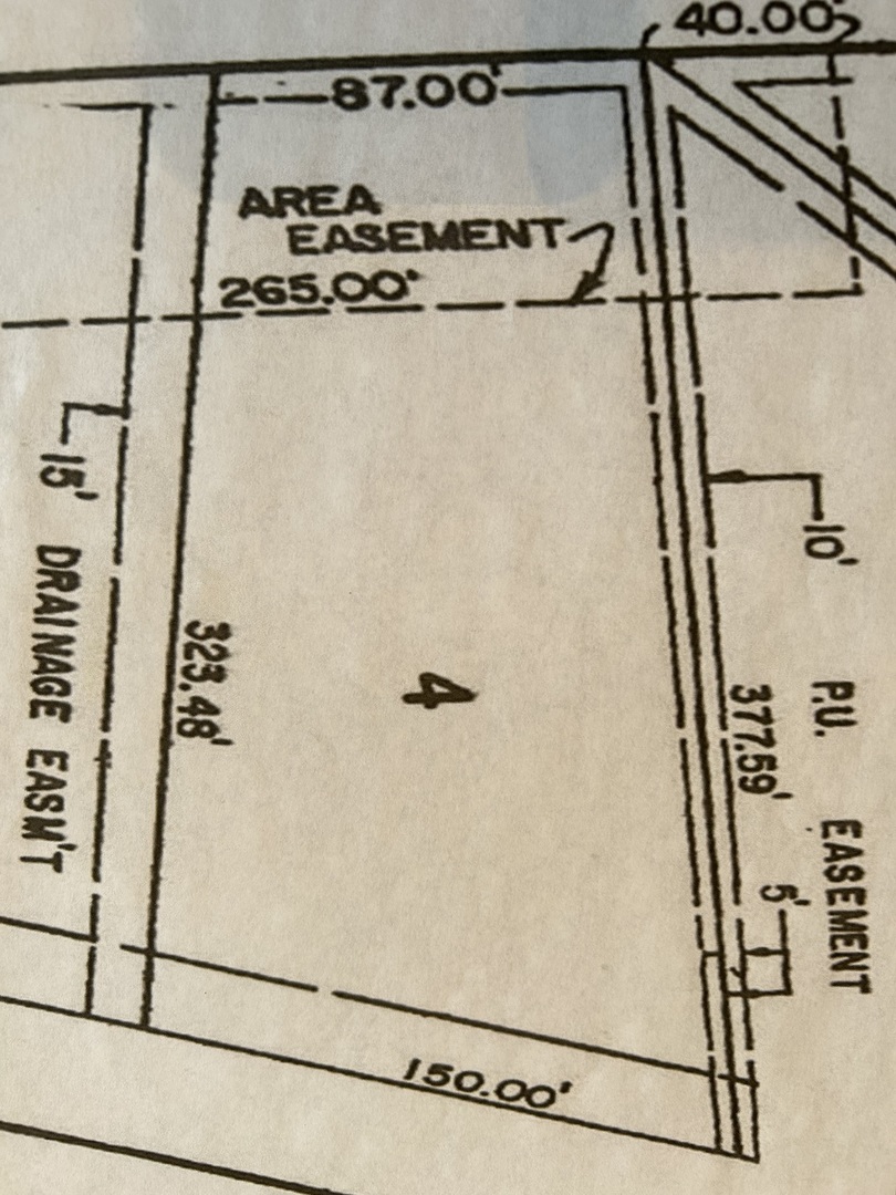 12934 Hadley #4 Hadley Street