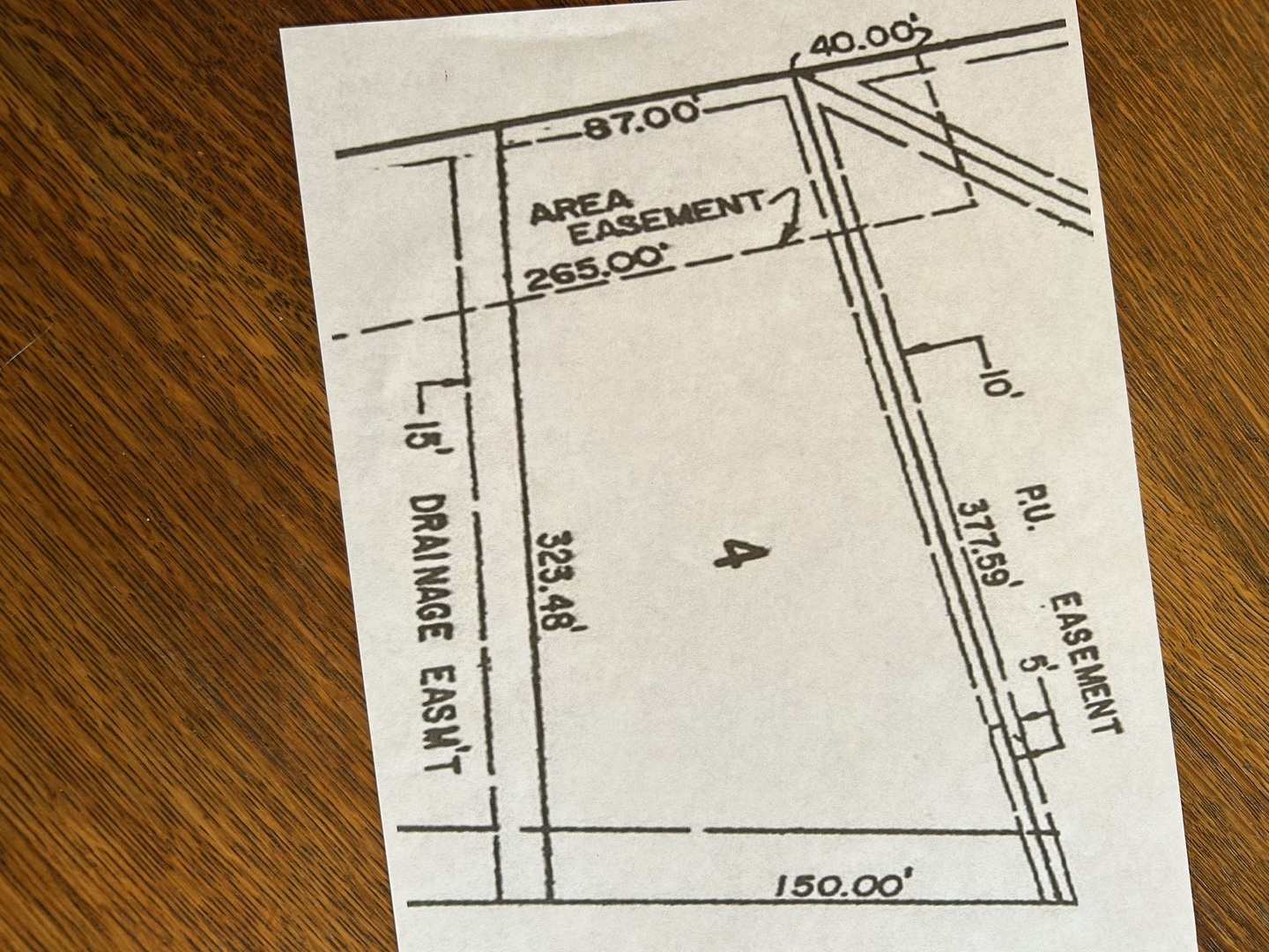 12934 Hadley #4 Hadley Street