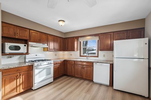 Tiny photo for 10506 S Michael Drive, Palos Hills, IL 60465 (MLS # 12570600)