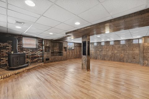 Tiny photo for 10506 S Michael Drive, Palos Hills, IL 60465 (MLS # 12570600)