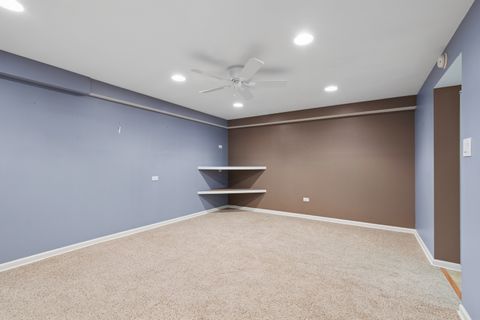 Tiny photo for 10506 S Michael Drive, Palos Hills, IL 60465 (MLS # 12570600)